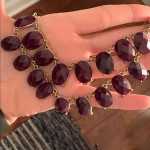 Costume Necklace